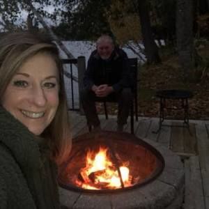 Meet your Posher, Carol